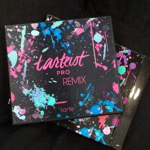 tarte tarteist Pro Remix Palette